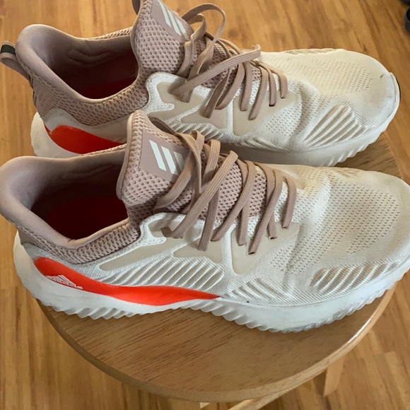 adidas Other - Men Adidas running shoes